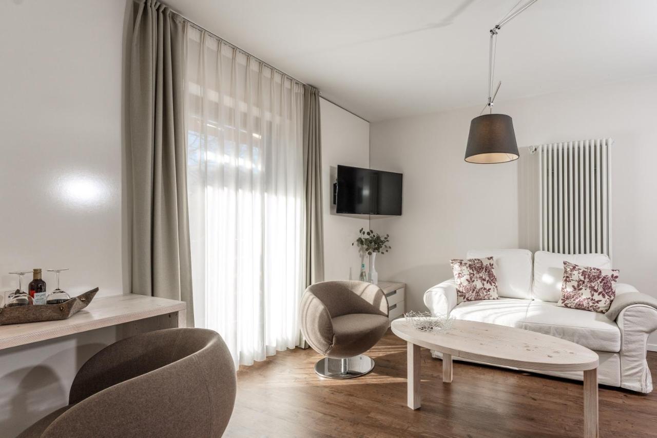Hotel Villa Lago Garni Bad Wiessee Buitenkant foto