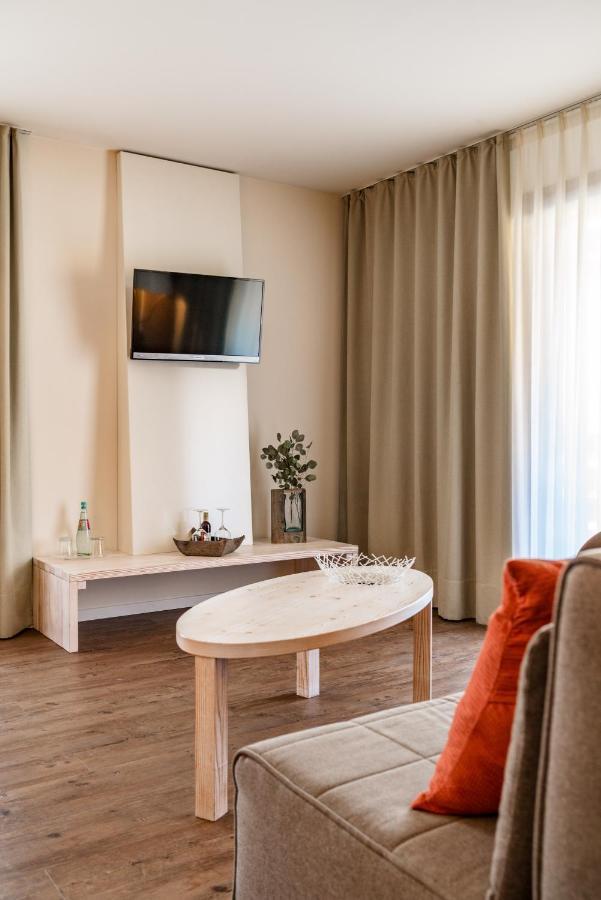 Hotel Villa Lago Garni Bad Wiessee Buitenkant foto