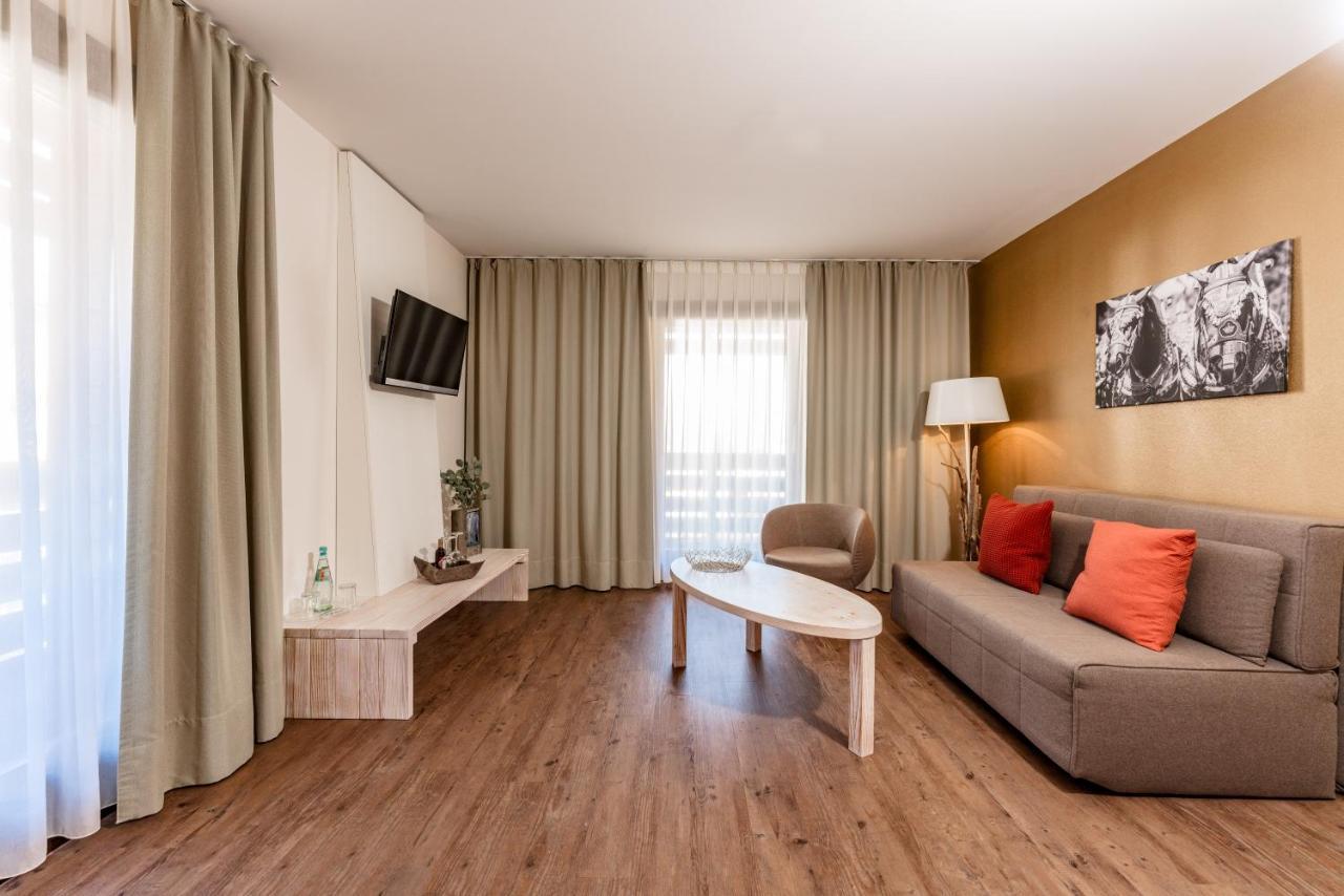 Hotel Villa Lago Garni Bad Wiessee Buitenkant foto