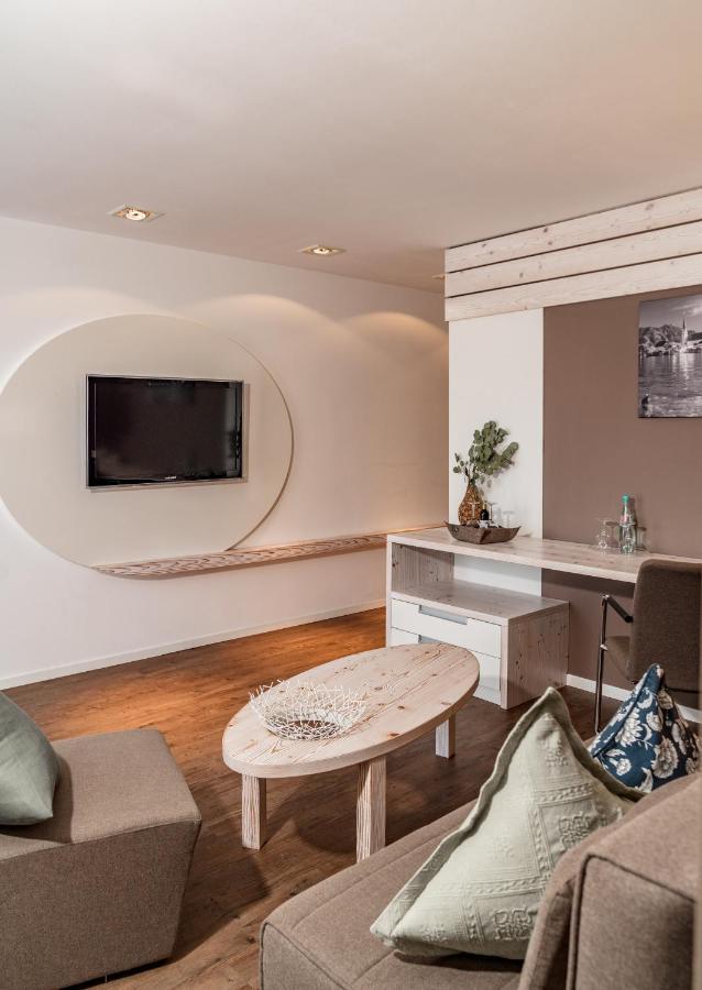 Hotel Villa Lago Garni Bad Wiessee Buitenkant foto