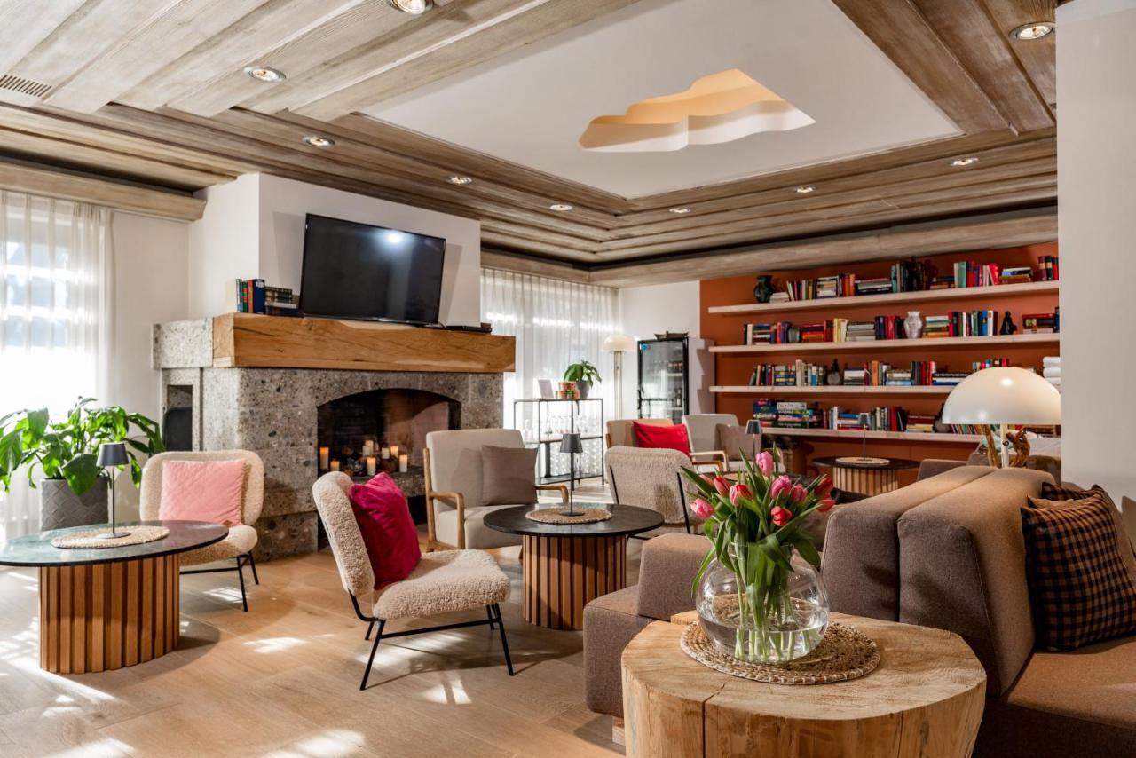 Hotel Villa Lago Garni Bad Wiessee Buitenkant foto