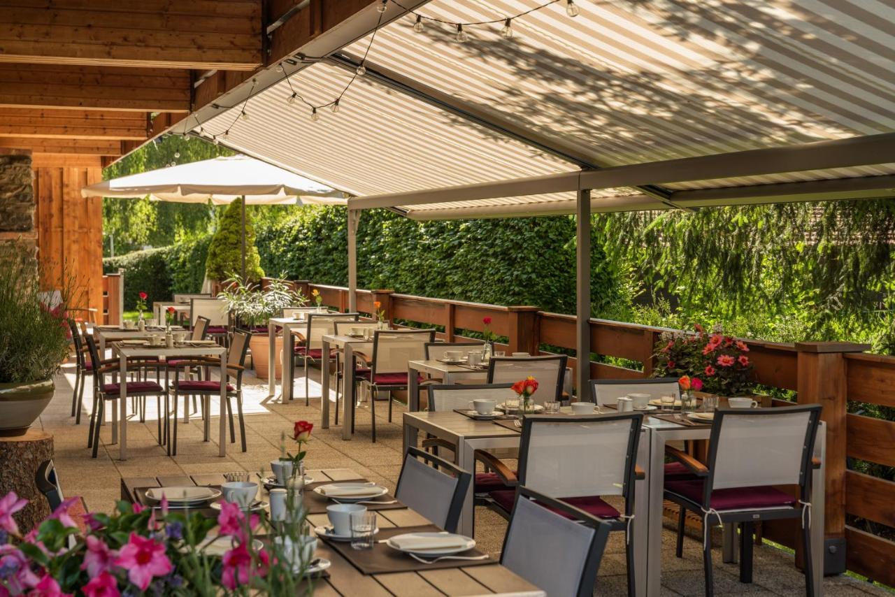 Hotel Villa Lago Garni Bad Wiessee Buitenkant foto