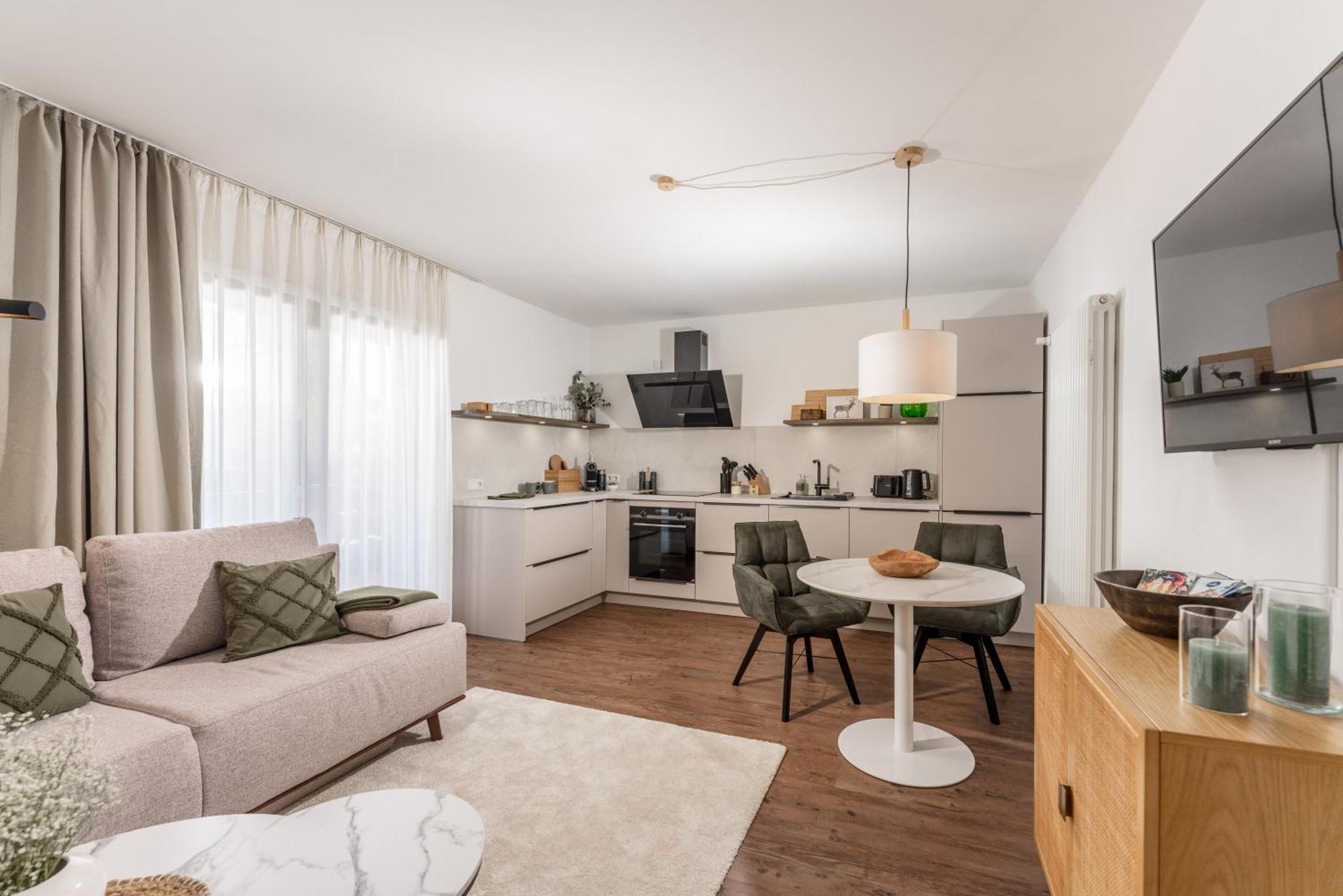 Hotel Villa Lago Garni Bad Wiessee Buitenkant foto