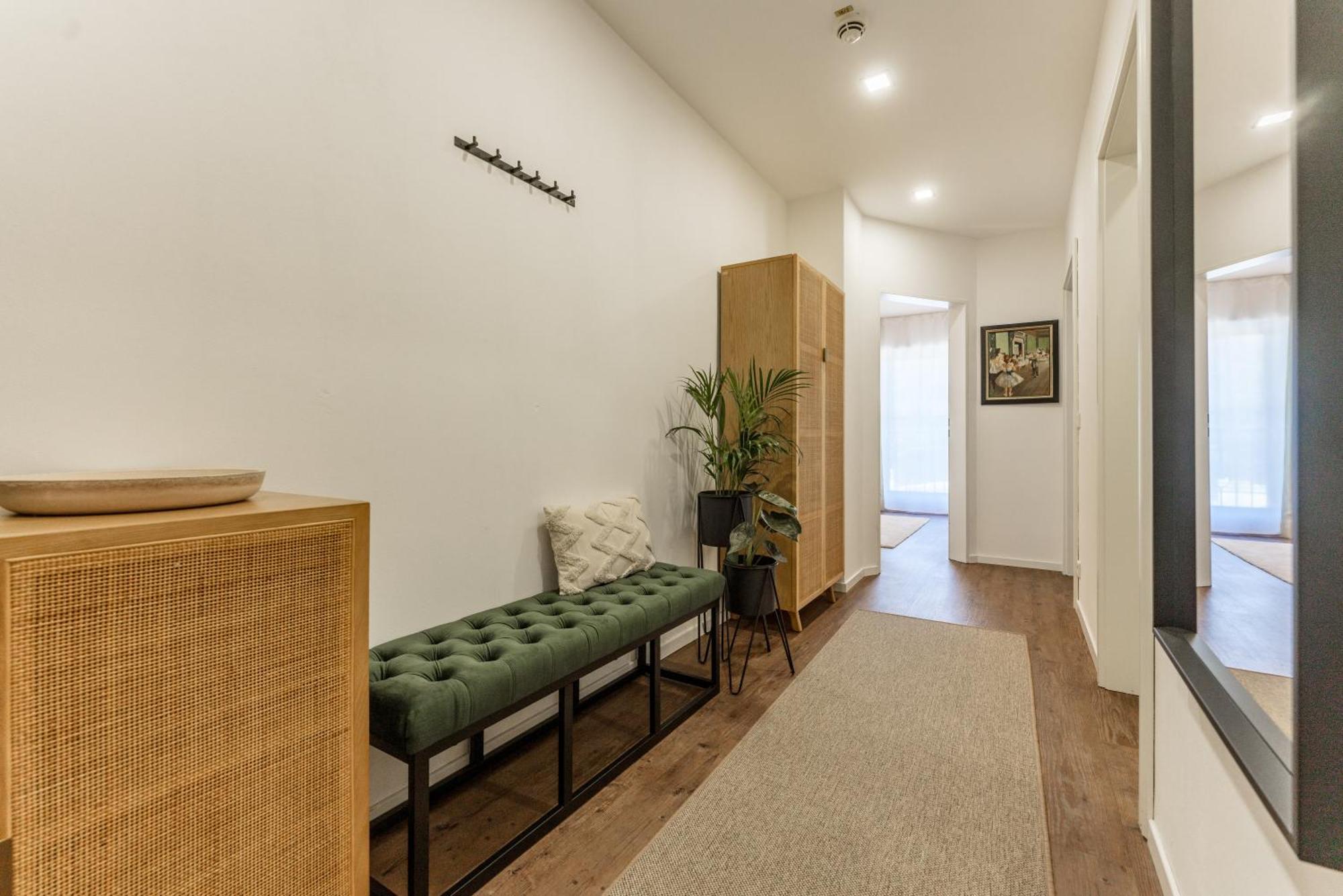 Hotel Villa Lago Garni Bad Wiessee Buitenkant foto